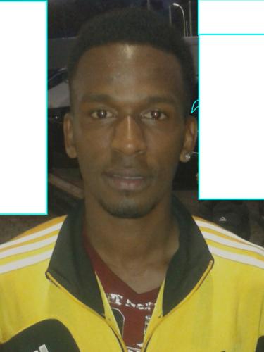 Avatar Bild für Abubakar Bah
