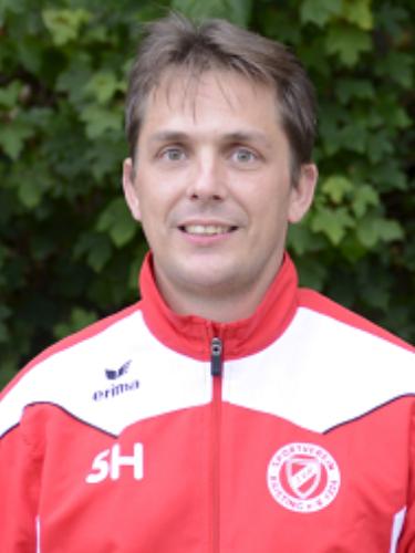 Sebastian Hain