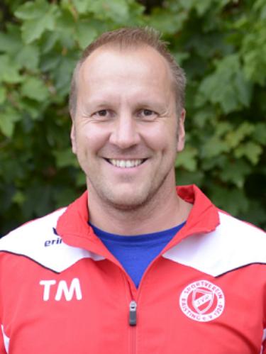 Tobias Mayr