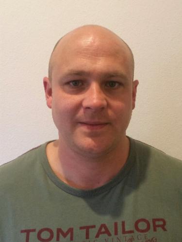 Markus Voelkl