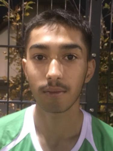 Mikail Ünal
