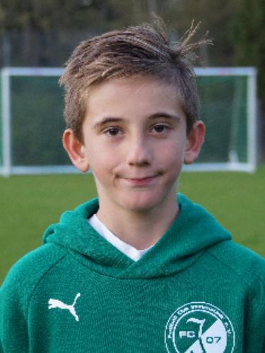 Bennett Diekhöfer