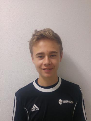 Tim Kammermayer