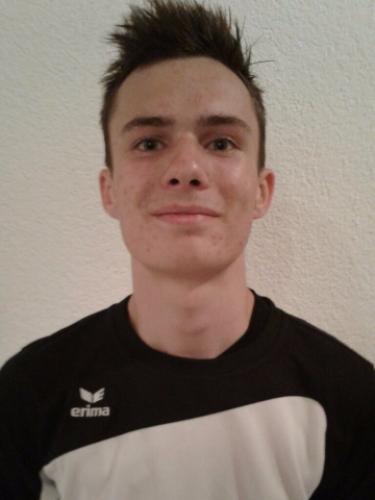 Kilian Schmid