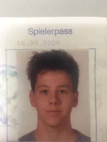 Julian Espenberger