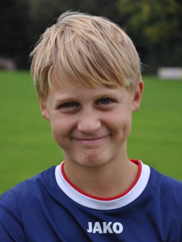 Noah Melzer