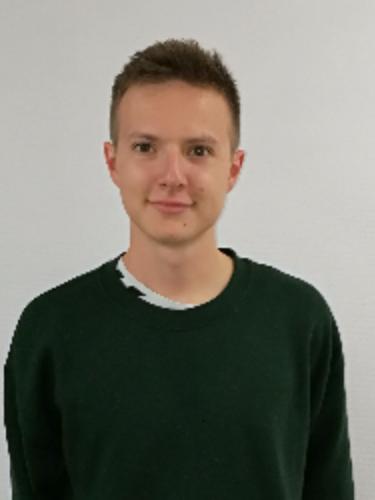 Leon Barwitzki
