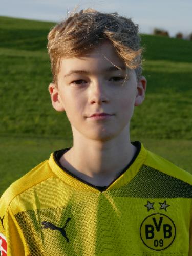 Quirin Stratmann
