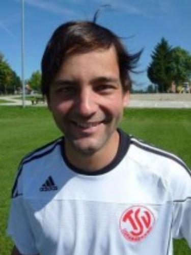 Theo Martin