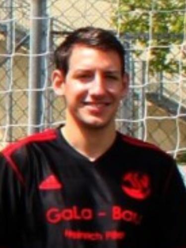 Philipp Habersetzer