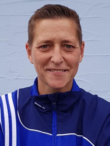 Sandra Förtsch