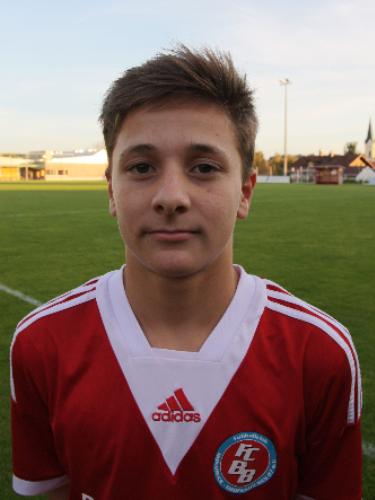 Tobias Hausperger