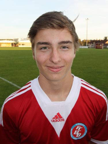 Bastian Hertenberger