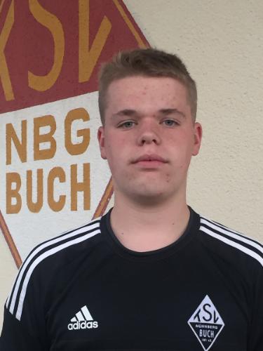 Aaron-Hagen Ebeling