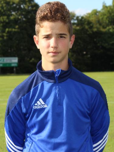 Avatar Bild für Faris Kalic