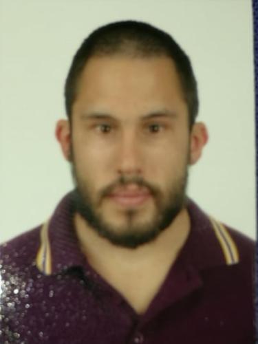 Lorenzo Camacho Garcia