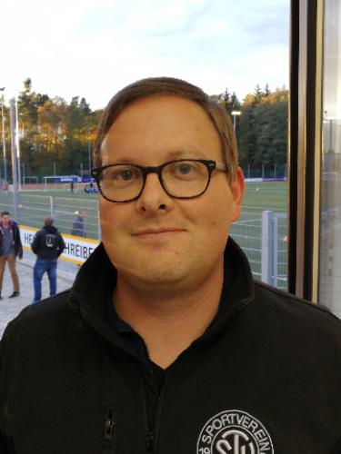 Martin Kleinlein