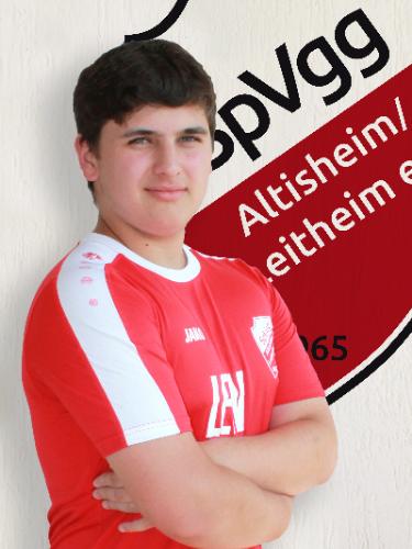 Thomas Ziegelmüller