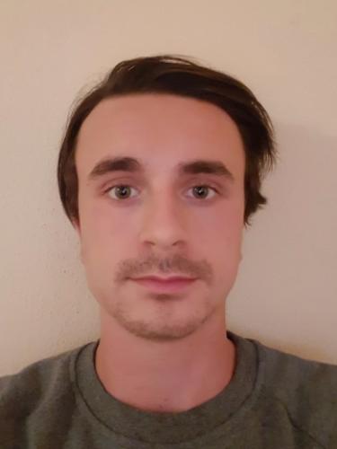 Conor O'Hagan
