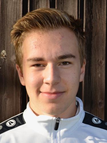 Jannis Stocker