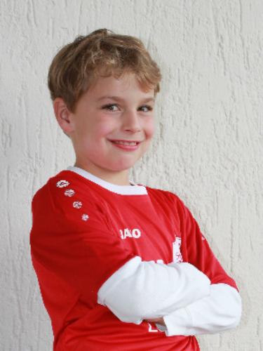 Lukas Bock