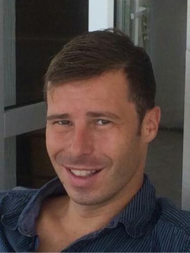 Andreas Leitenbacher