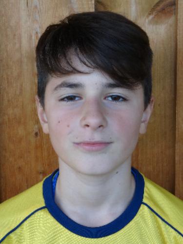 Rrezart Bujari