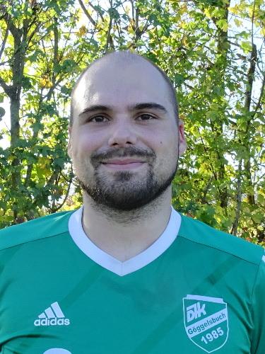 Andreas Heinloth
