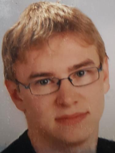 Patrick Korn