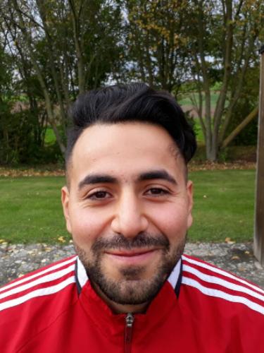 Serdar Azgin