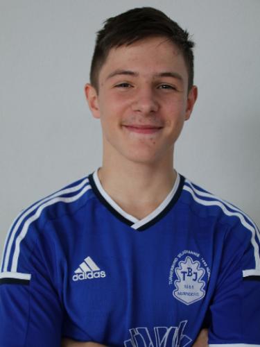 Tristan Ballmann