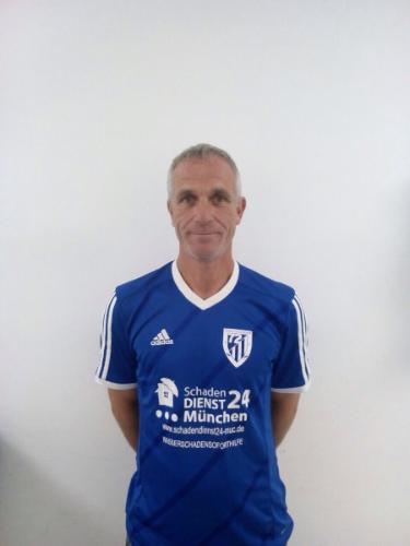 Raimond Spar