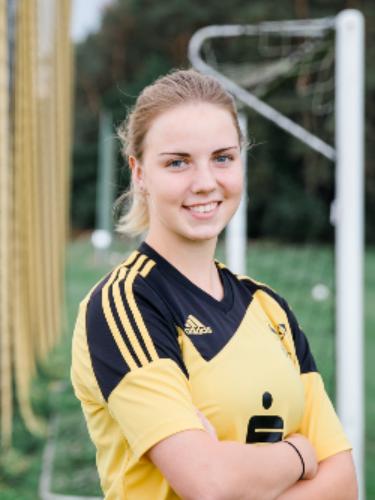 Avatar Bild für Hannah Kuipers