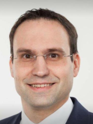 Bernd Dehner