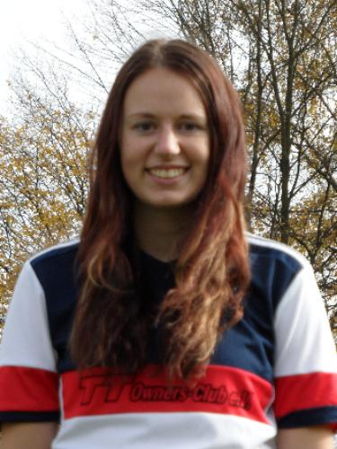 Anna-Lena Scherr