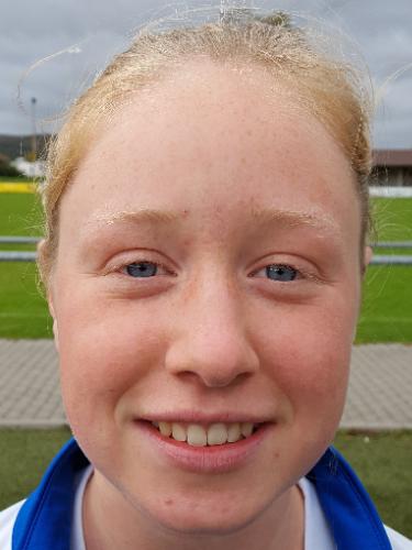 Ronja Borgstädde
