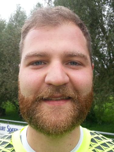 Daniel Klimm