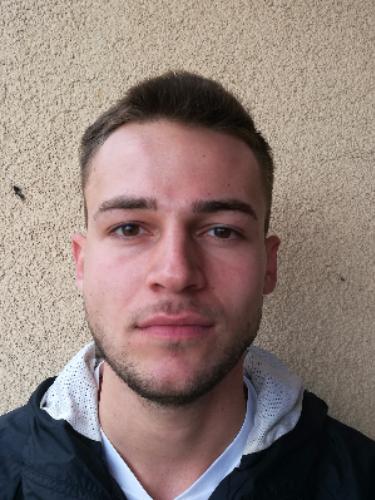 Nico Nürnberger