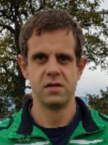 Markus Kretz