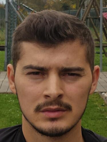 Avatar Bild für Shkumbin Berisha