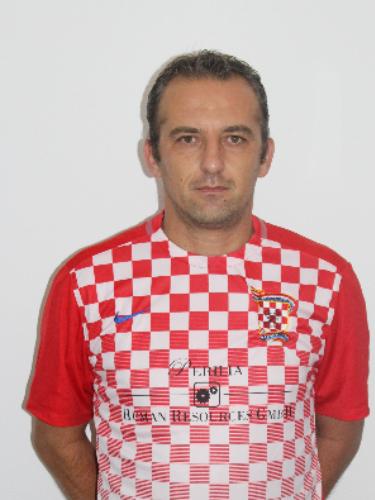 Tomislav Vrsaljko