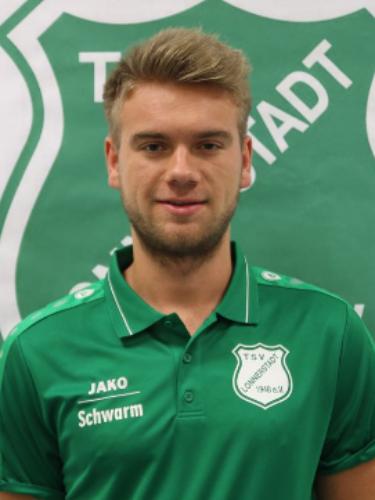 Fabian Schwarm