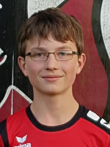 Eric Weber