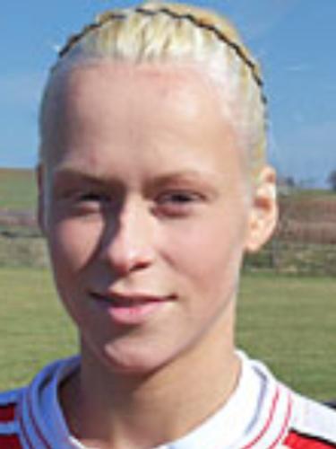 Desiree Bergmann