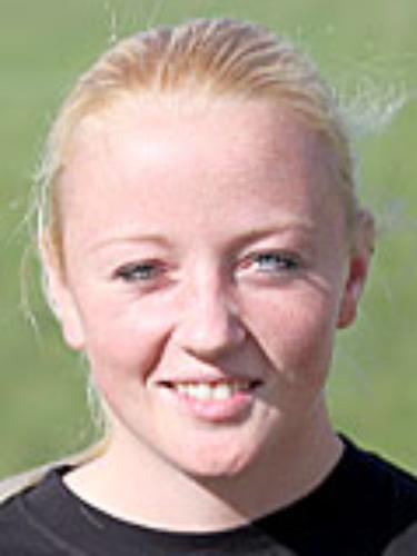 Sandra Jahrsdörfer