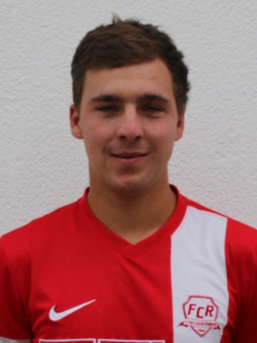 Florian Remmele