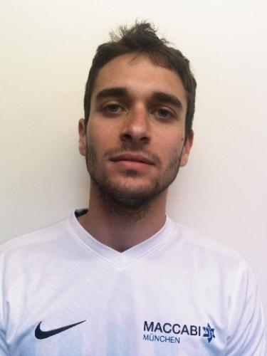 Alan Zander Jurowitzki