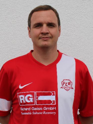 Avatar Bild für Benjamin Kauf