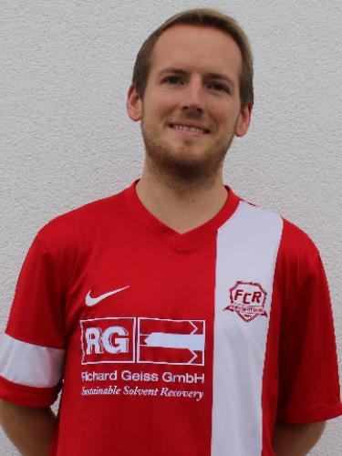 Andreas Vogeser