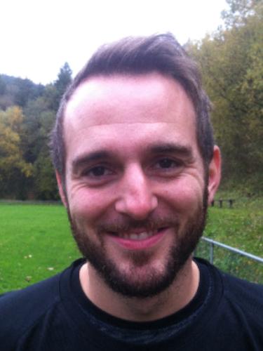 Mathias Krünes